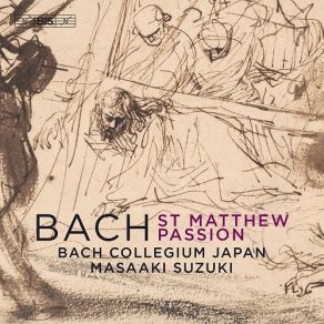 Download track 19. Part I - 19. Recitative And Chorale: O Schmerz Johann Sebastian Bach