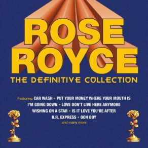 Download track Pop Your Fingers Rose Royce