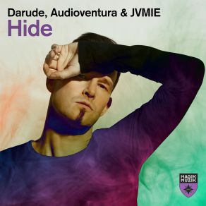 Download track Hide Darude, JVMIE, Audioventura