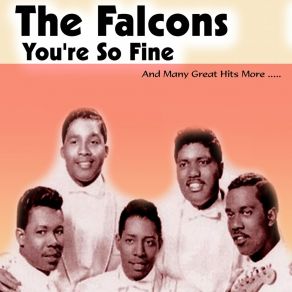 Download track You Must Know I Love You The Falcons