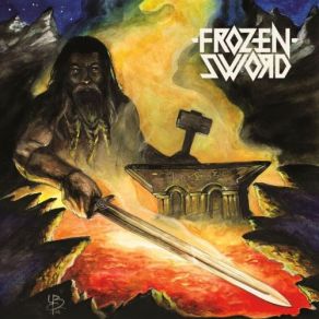 Download track Lelawala Frozen Sword