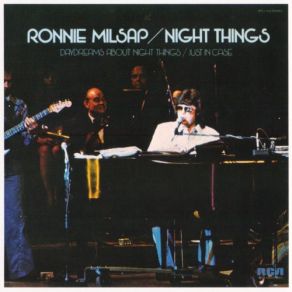 Download track Lying Here With) Linda On My Mind Ronnie Milsap