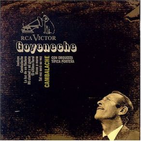 Download track La VI Llegar Roberto Goyeneche