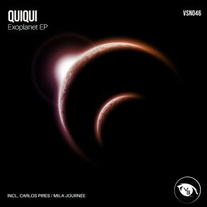 Download track Exoplanet (Mila Journée Remix) QuiquiMila Journée