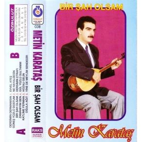 Download track Zamanıyım Ben Metin Karataş