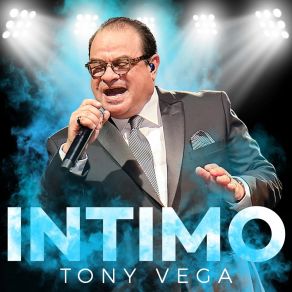 Download track Ella Es (En Vivo) Tony Vega