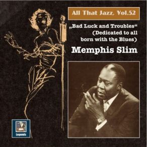 Download track In The Evening When The Sun Goes Down Jazz Gillum, Arbee Stidham, Memphis Slim