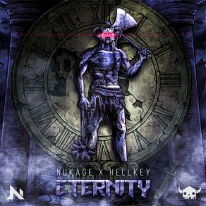 Download track Eternity (Kyabusa Remix) HellKeyKyabusa