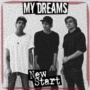 Download track Stressed Out My Dreams