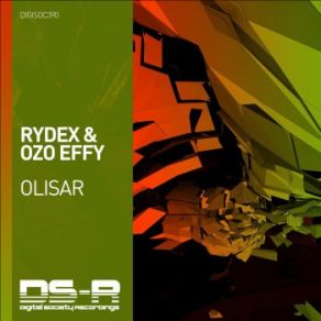 Download track Olisar (Extended Mix) Ozo Effy, Rydex