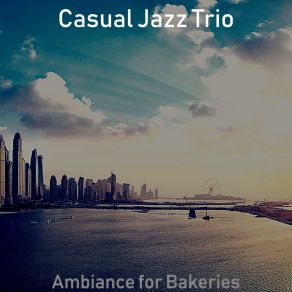 Download track Cool Moods For Coffeehouses Casual Jazz Trio