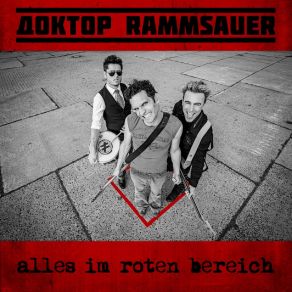 Download track Keine Liebe Doktor Rammsauer