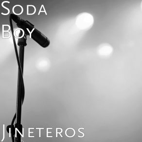 Download track Otra Vez Soda Boy