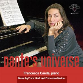 Download track Années De Pèlerinage, 2ème Année Italie, S. 161: No. 7, Après Une Lecture Du Dante (Fantasia Quasi Sonata) Francesca Carola