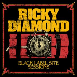 Download track Don't Feed Me Ricky Diamond