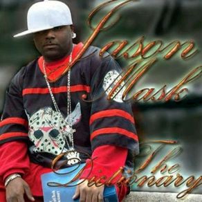 Download track The Dictionary Jason Mask Da Booth