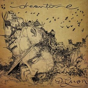 Download track Cantos De Sirena Dr. Gwon