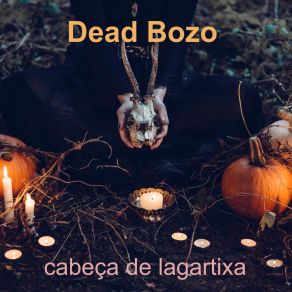 Download track Ró Blank O Amor Não Se Revolta Dead Bozo