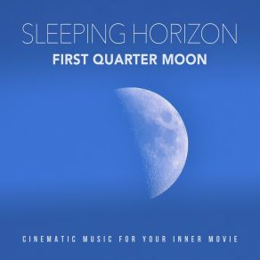 Download track Third Quarter Moon Sleeping Horizon