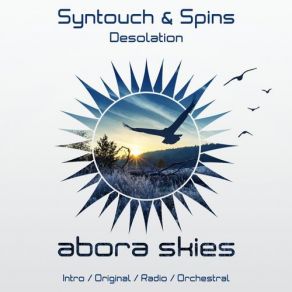 Download track Desolation (Original Mix) Spins, Syntouch