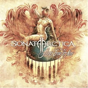 Download track Tonight I Dance Alone (Bonus Track) Sonata Arctica