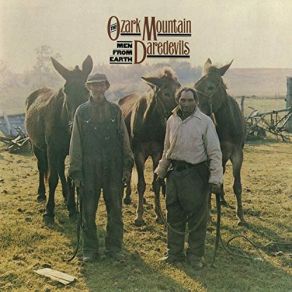 Download track Fly Away Home The Ozark Mountain Daredevils