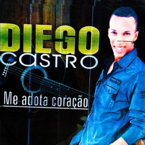 Download track Ai, O Homem Chora Diego Castro