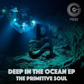 Download track Deep In The Ocean (Original Mix) Primitive Soul