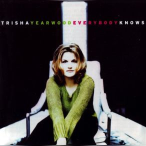 Download track Believe Me Baby (I Lied) Trisha Yearwood