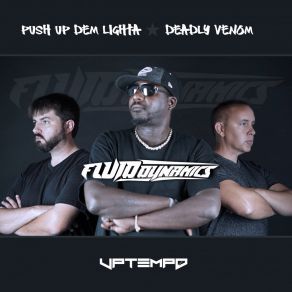 Download track Push Up Dem Lights Fluid Dynamics