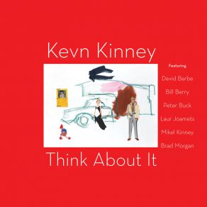 Download track Down In The City Kevn Kinney