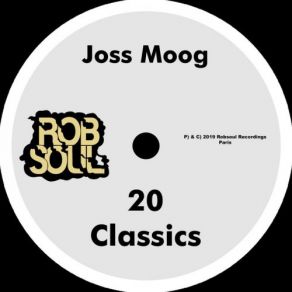 Download track Lili's Theme (Pt. 2) Joss Moog