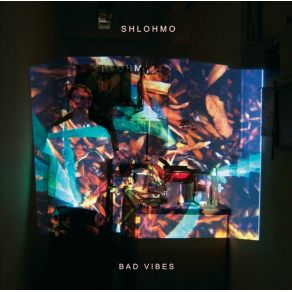 Download track Sink Shlohmo