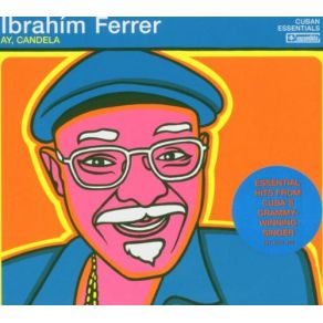 Download track Estoy Seco Y Me Quiero Mojar Ibrahim Ferrer