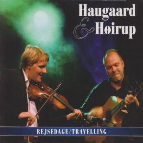 Download track Huset Ved Havet / Vals Fra Agerkrog HaugaardTapani Varis