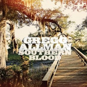 Download track Blind Bats And Swamp Rats Gregg Allman