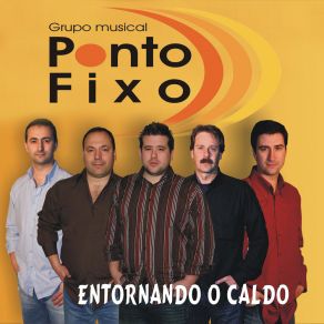 Download track Ela É A Outra Metade Grupo Musical Pontofixo