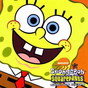 Download track SpongeBob Scaredy Pants Nickelodeon