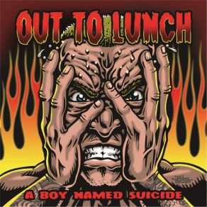 Download track Pride Swallower Out To Lunch