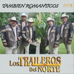 Download track Chamaca Los Traileros Del Norte