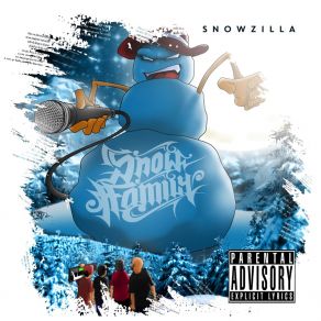 Download track Pónele Swing Snow FamilyApli-K Soul, Shiko García