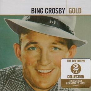 Download track I've Got A Pocketful Of Dreams Bing Crosby