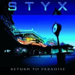 Download track Fooling Yourself (The Angry Young Man) The Styx