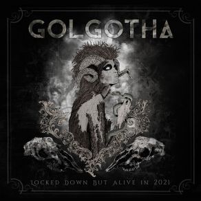 Download track Don't Waste Your Life (Live) Golgotha