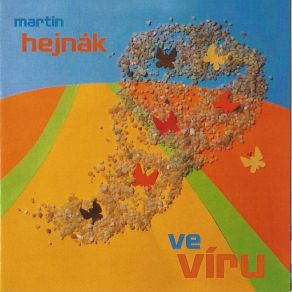 Download track Cesta Ke Královně Martin Hejnák