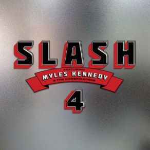 Download track April Fool Slash, Myles Kennedy, Conspirators