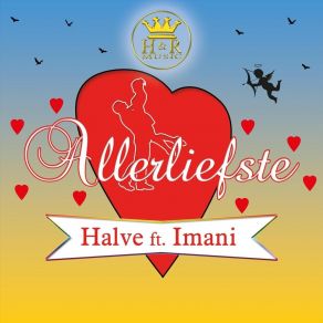 Download track Allerliefste HalveImani