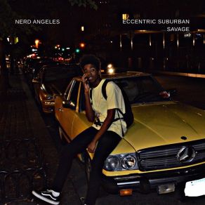 Download track No Offenses Nerd Angeles