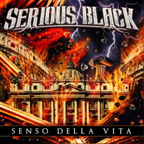 Download track The Story Serious Black