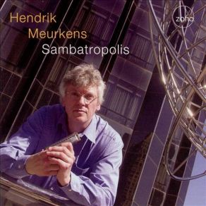 Download track Nem Lá Nem Cá Hendrik Meurkens